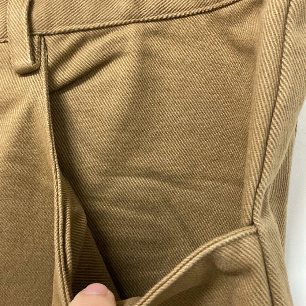 Alex Crane Cham Pants - Picture 5 of 16